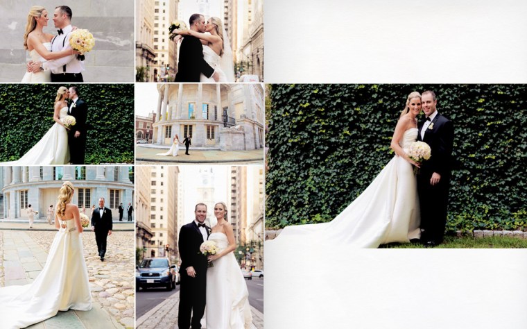 caitlin & patrick - two little birds planning