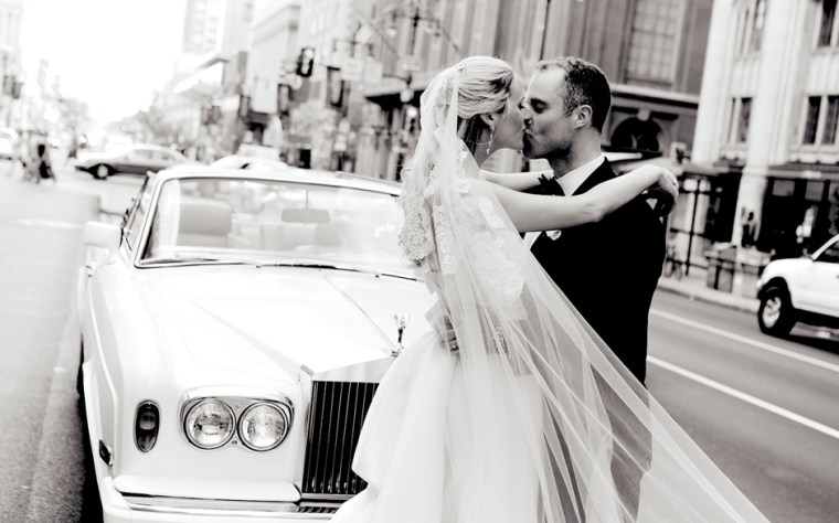 caitlin & patrick - two little birds planning