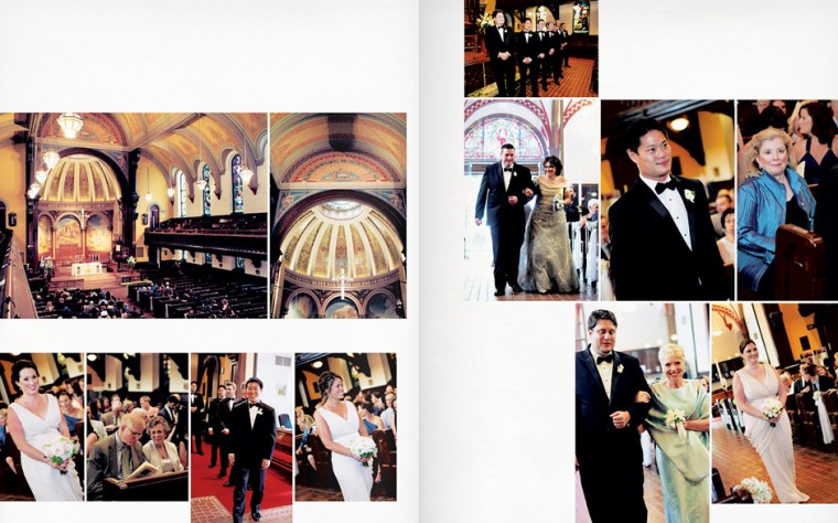 caitlin & patrick - two little birds planning