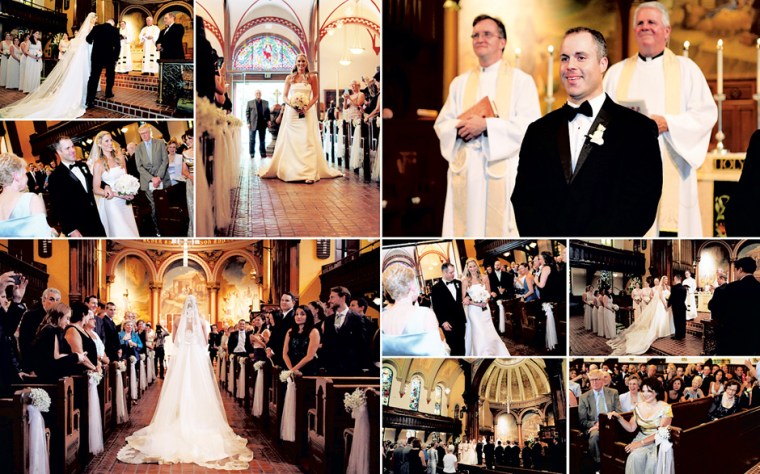 caitlin & patrick - two little birds planning