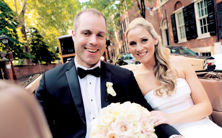 caitlin & patrick - two little birds planning