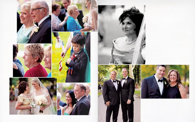 caitlin & patrick - two little birds planning