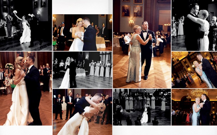 caitlin & patrick - two little birds planning