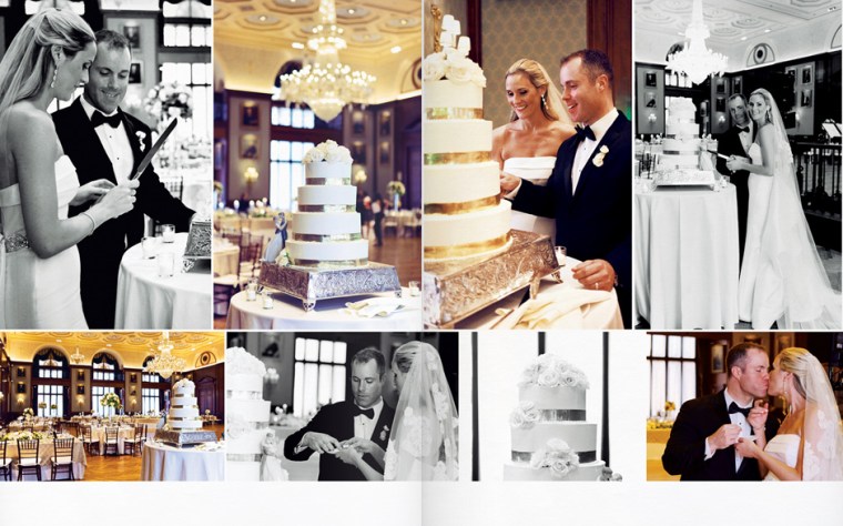 caitlin & patrick - two little birds planning