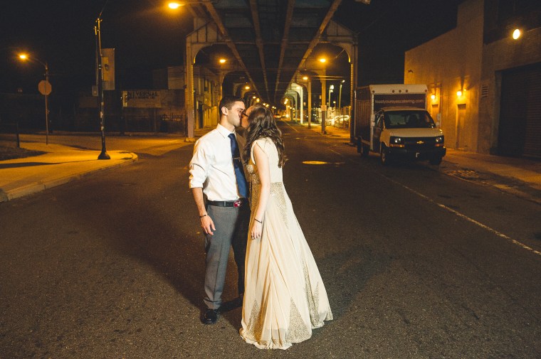 alyssa & dave - two little birds planning