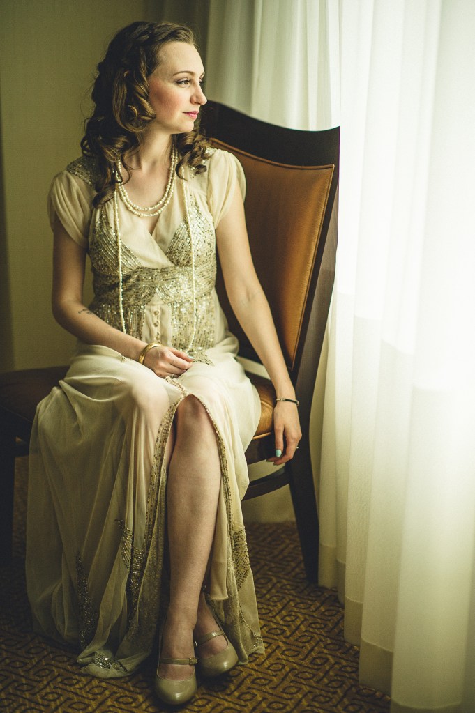 alyssa & dave - two little birds planning