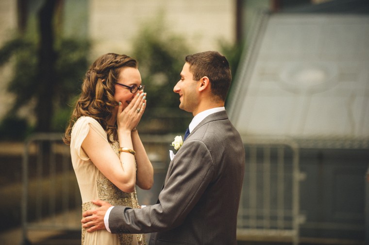 alyssa & dave - two little birds planning