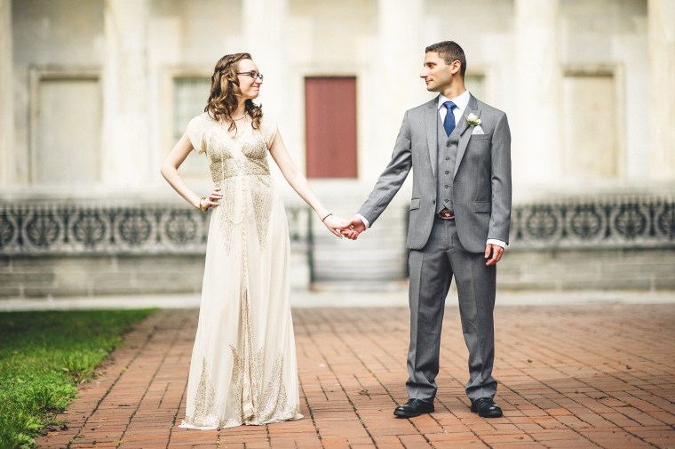 alyssa & dave - two little birds planning