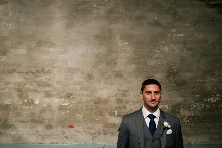 alyssa & dave - two little birds planning