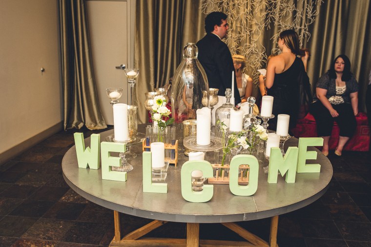 alyssa & dave - two little birds planning