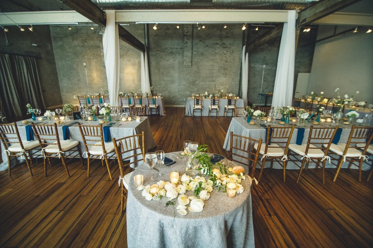 alyssa & dave - two little birds planning