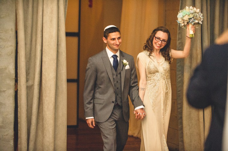 alyssa & dave - two little birds planning