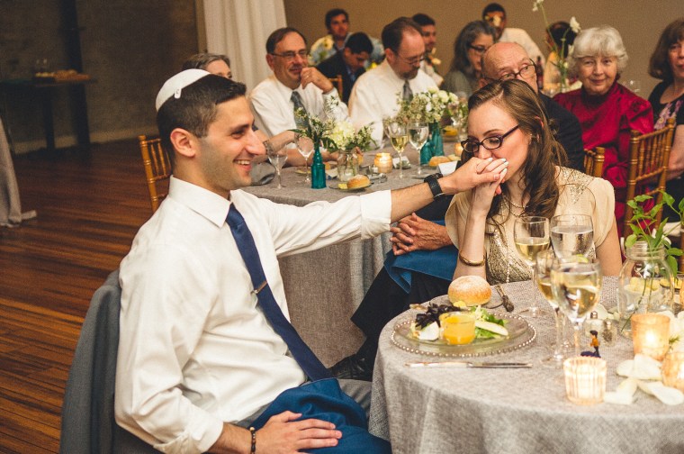 alyssa & dave - two little birds planning