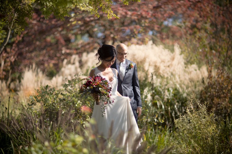 jess & dave - two little birds planning