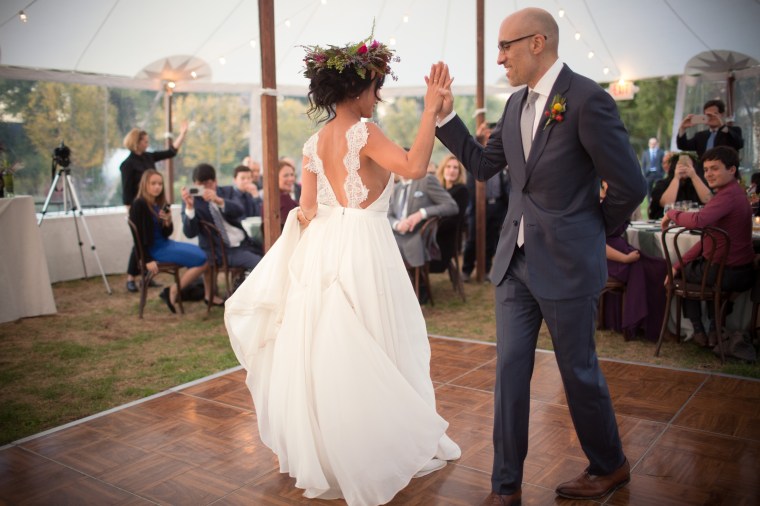 jess & dave - two little birds planning