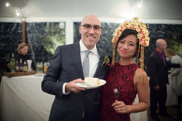 jess & dave - two little birds planning