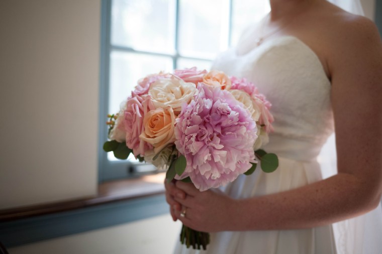 kristin and tony - two little birds planning