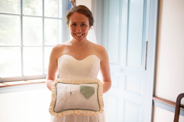 kristin and tony - two little birds planning