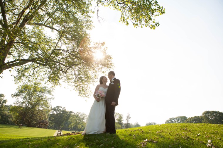 kristin and tony - two little birds planning