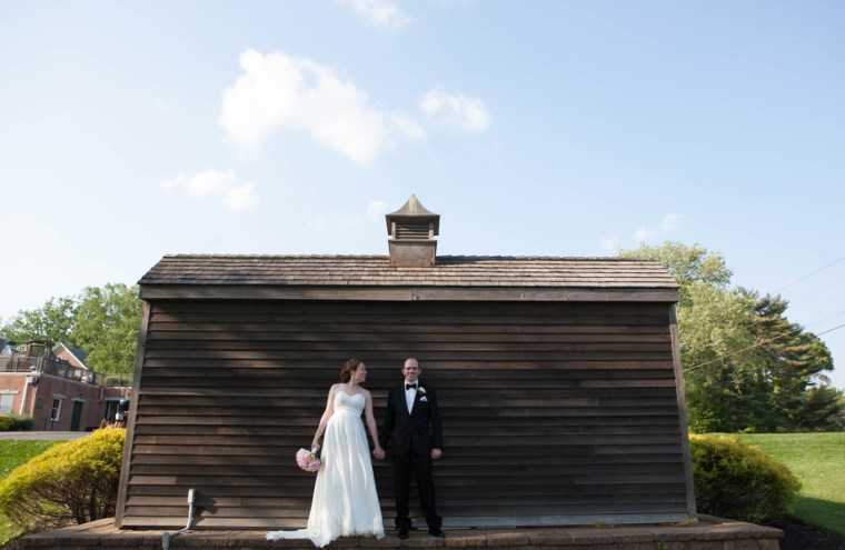 kristin and tony - two little birds planning