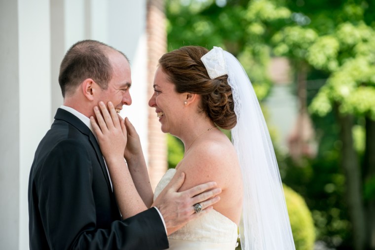 kristin and tony - two little birds planning