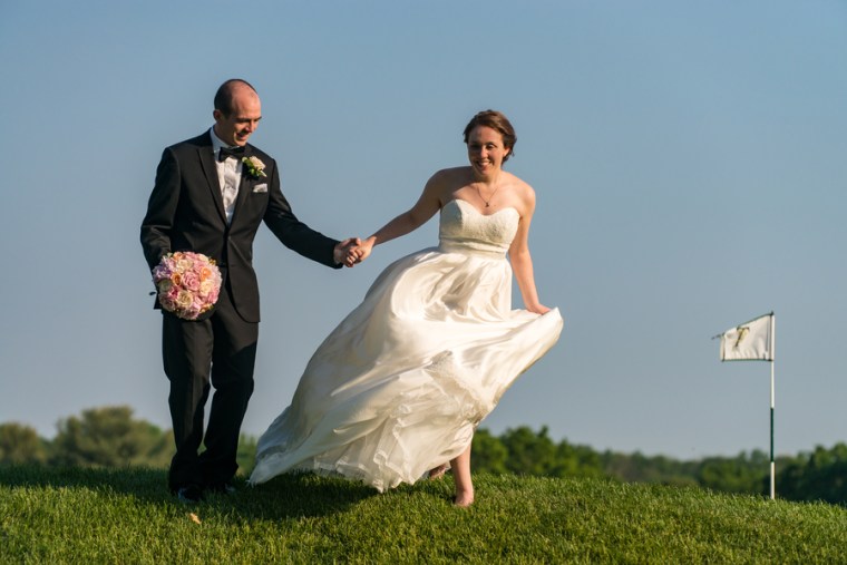 kristin and tony - two little birds planning