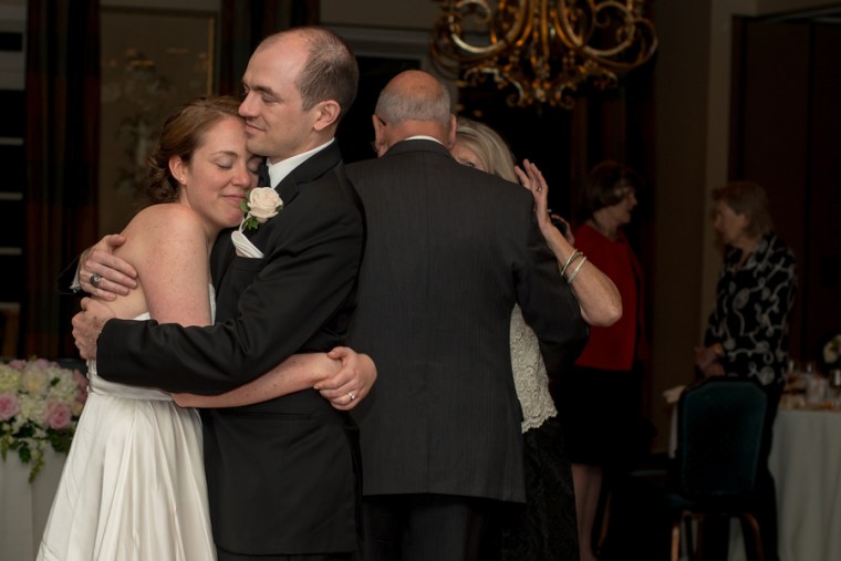 kristin and tony - two little birds planning