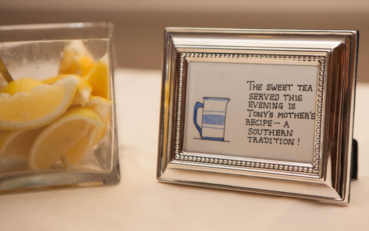 kristin and tony - two little birds planning