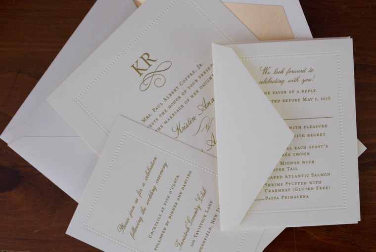 kristin and tony - two little birds planning