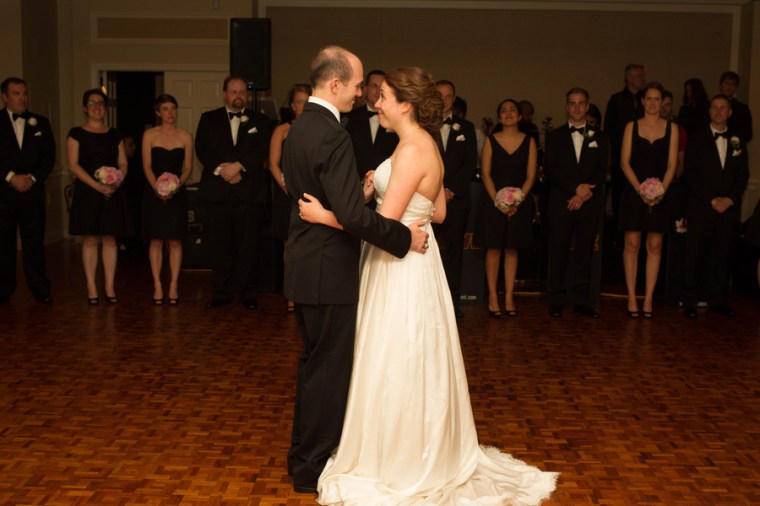 kristin and tony - two little birds planning