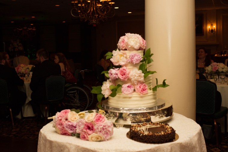 kristin and tony - two little birds planning