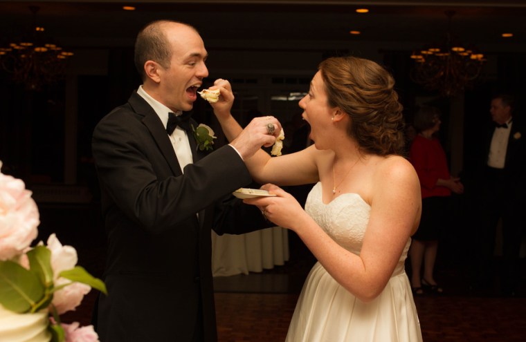 kristin and tony - two little birds planning