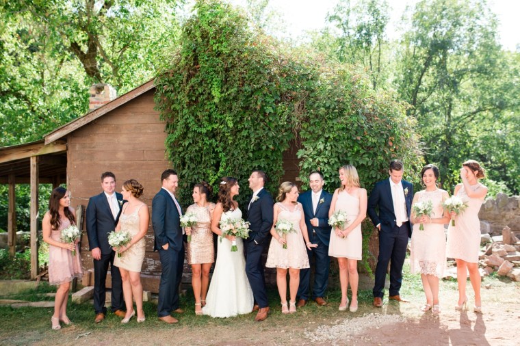 kate and charlie - two little birds planning