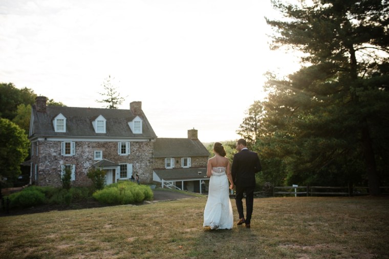 kate and charlie - two little birds planning