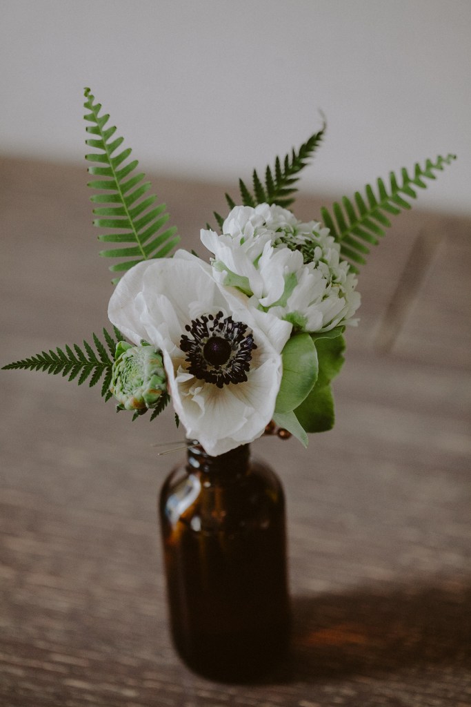 kelly & michael - two little birds planning