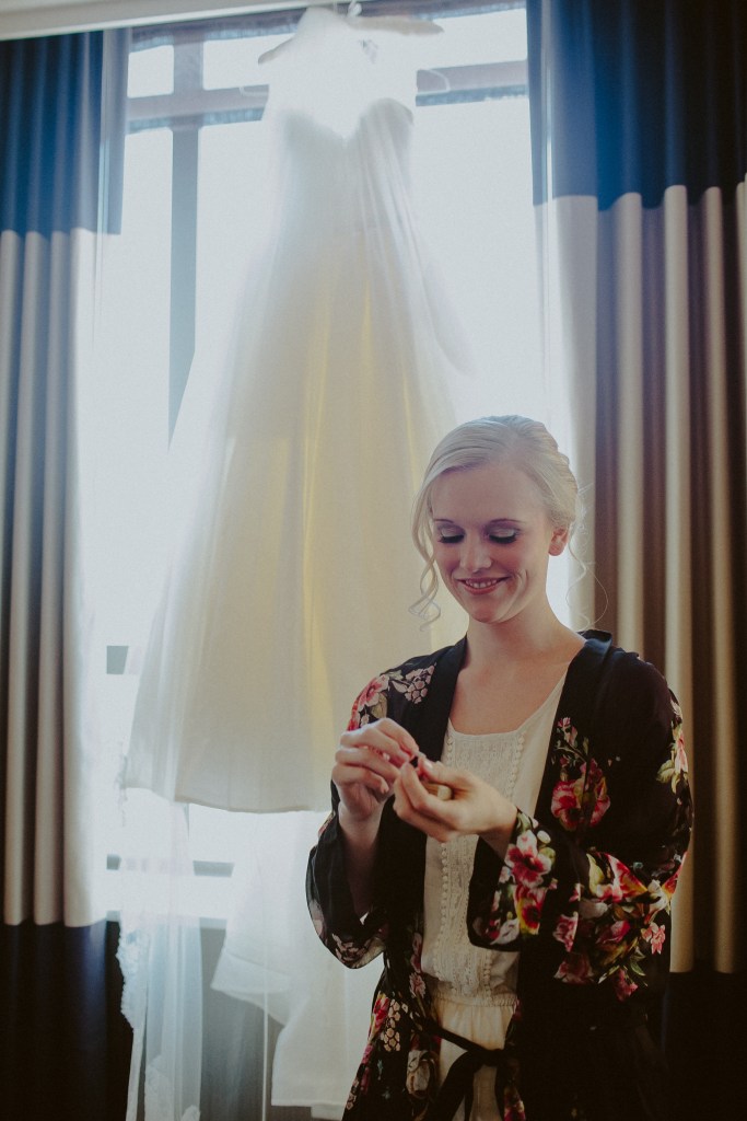 kelly & michael - two little birds planning