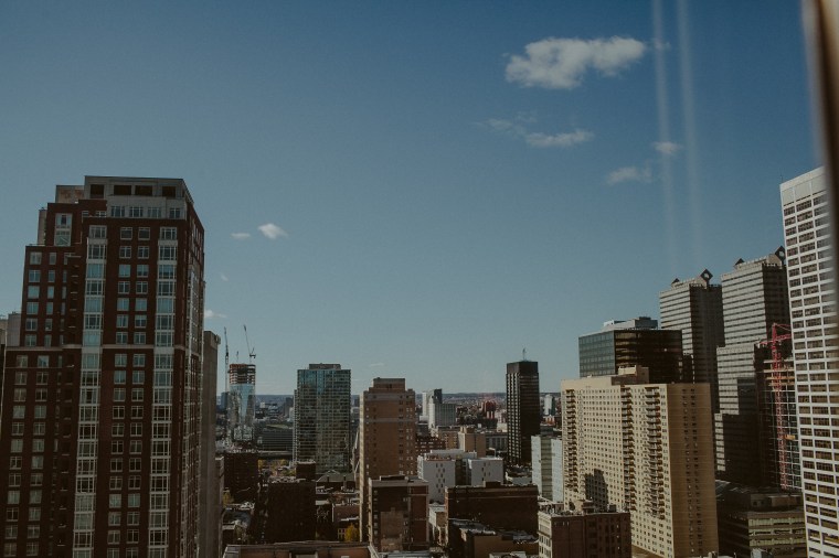 kelly & michael - two little birds planning