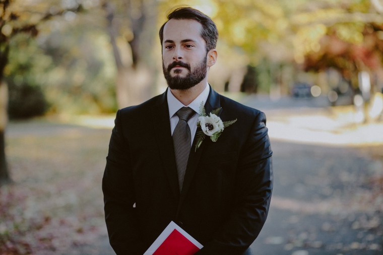 kelly & michael - two little birds planning