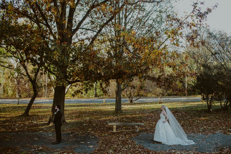 kelly & michael - two little birds planning