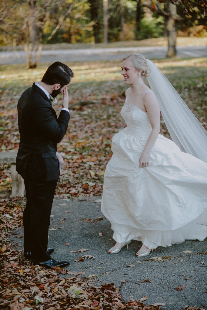 kelly & michael - two little birds planning