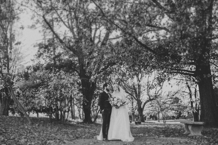 kelly & michael - two little birds planning