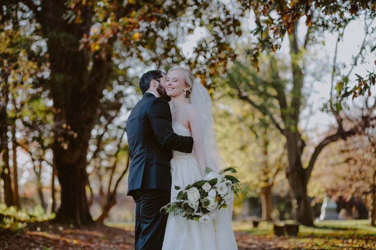 kelly & michael - two little birds planning