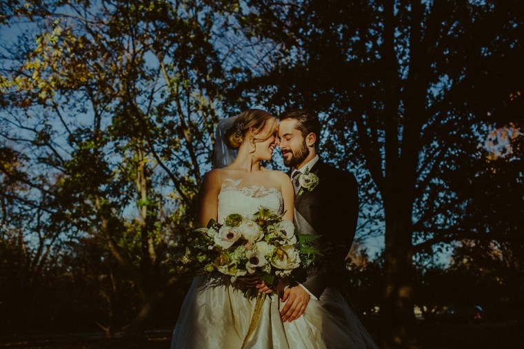 kelly & michael - two little birds planning