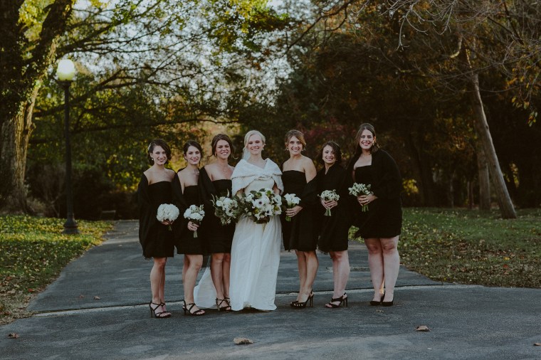 kelly & michael - two little birds planning