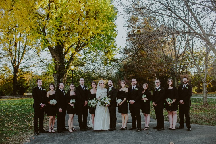 kelly & michael - two little birds planning