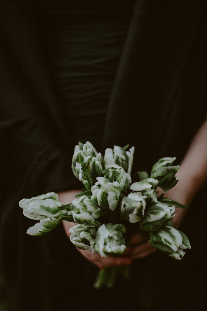 kelly & michael - two little birds planning