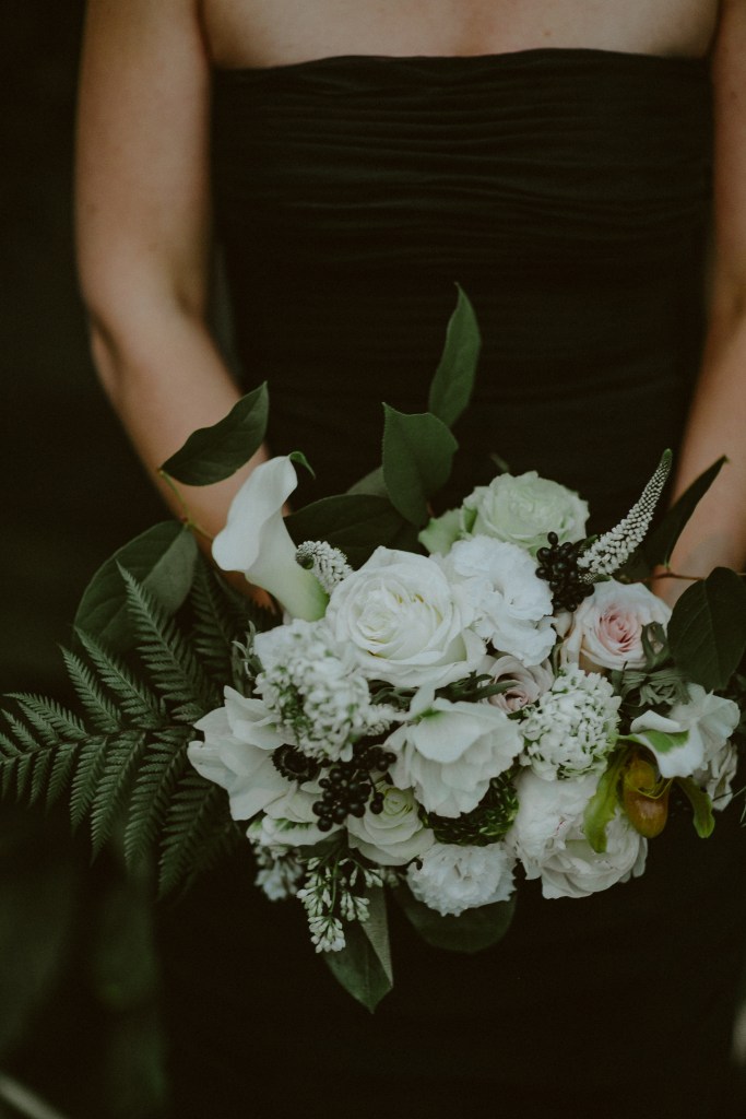 kelly & michael - two little birds planning