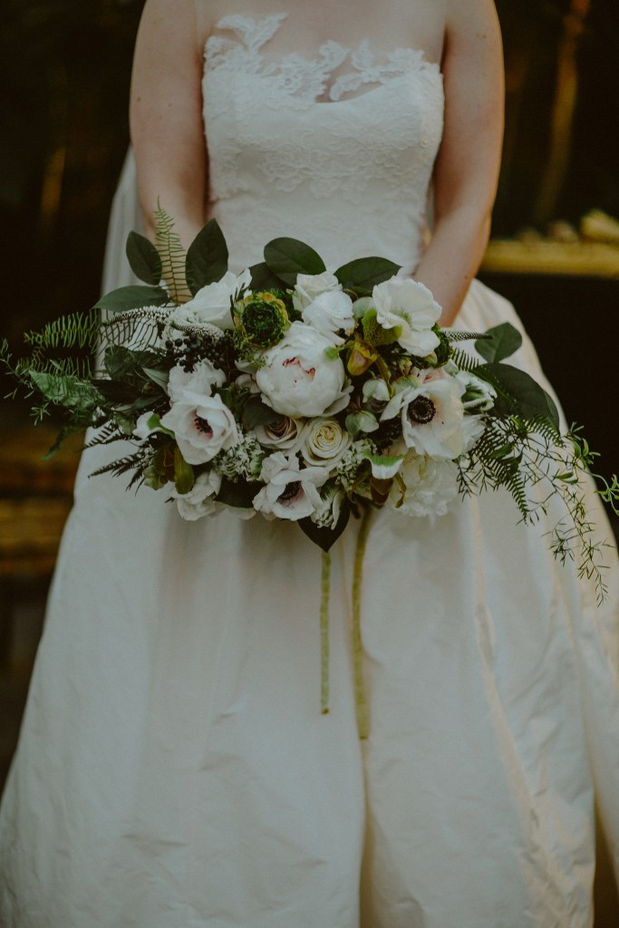 kelly & michael - two little birds planning