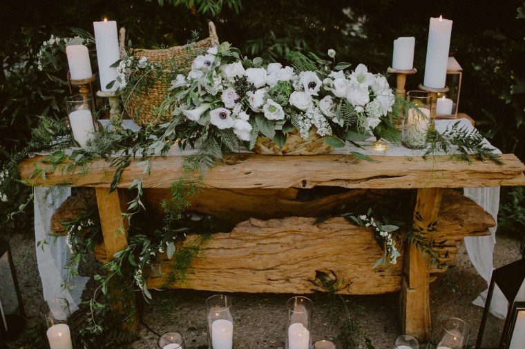 kelly & michael - two little birds planning