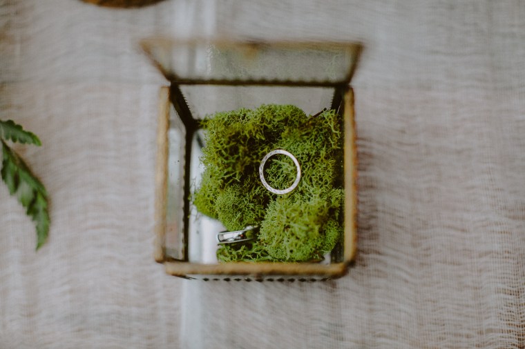 kelly & michael - two little birds planning